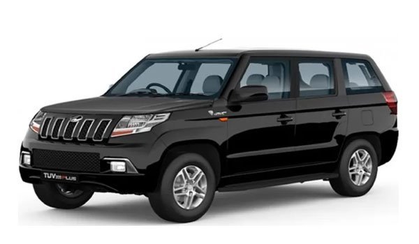 Mahindra TUV 300 Plus 2024 Price in Netherlands