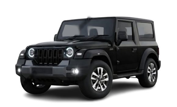Mahindra Thar 3-Door 2026 Price in Ethiopia
