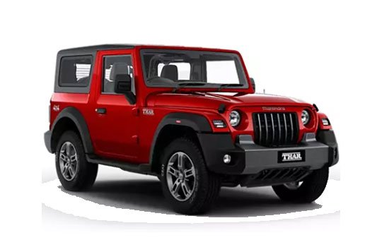 Mahindra Thar AX (O) Convertible Top Petrol MT 4WD 2023 Price in Ecuador