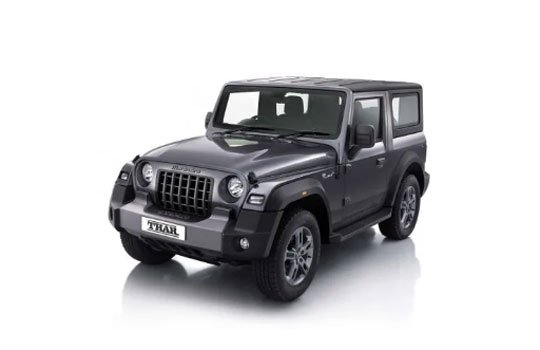 Mahindra Thar LX 4 Str Hard Top AT 2023 Price in Egypt