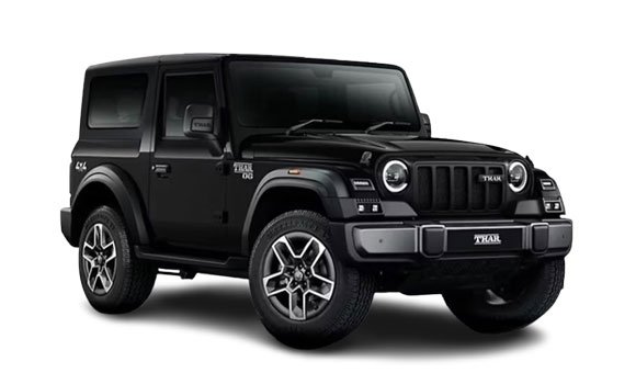 Mahindra Thar OG ZXT Price in New Zealand