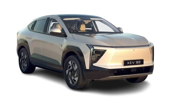 Mahindra XEV 9e Pack One Price in Qatar