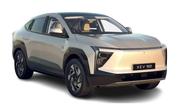 Mahindra XEV 9e Pack Three Price in Qatar