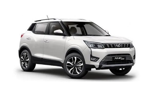 Mahindra XUV300 2022 Price in South Africa