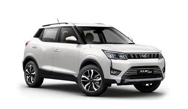 Mahindra XUV300 2022 Price in Europe