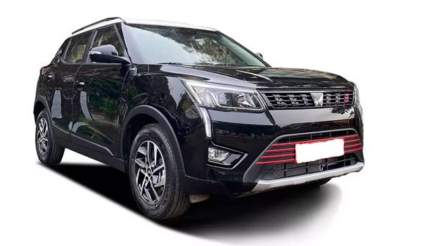 Mahindra XUV300 Turbo Sport  Price in Bahrain