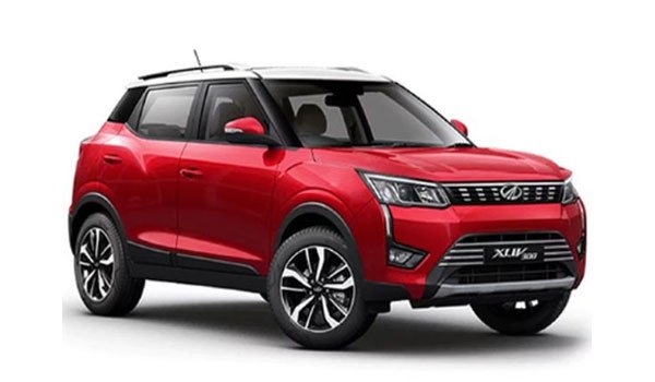 Mahindra XUV300 Turbo Sportz 2022 Price in India