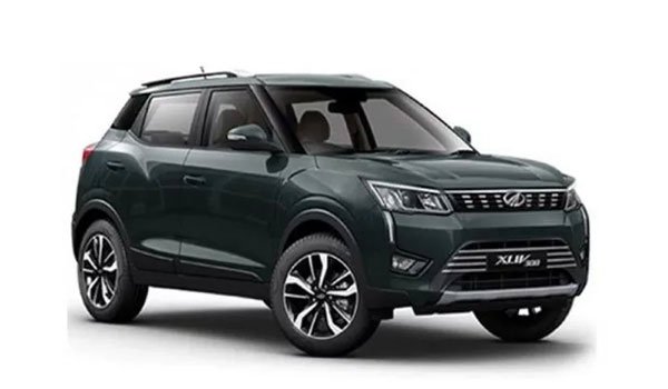 Mahindra XUV300 W6 AMT Diesel Sunroof NT 2022 Price in Macedonia