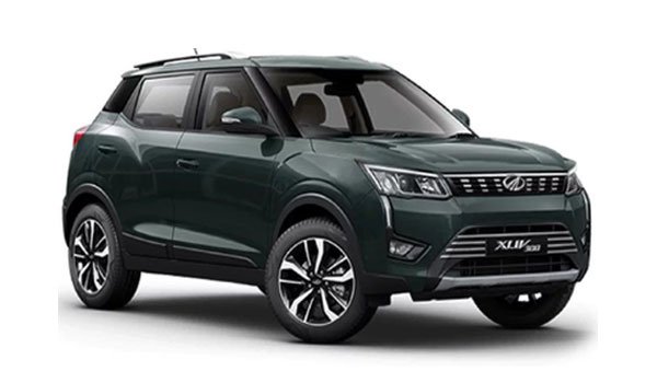 Mahindra XUV300 W6 Diesel Sunroof NT 2022 Price in Indonesia