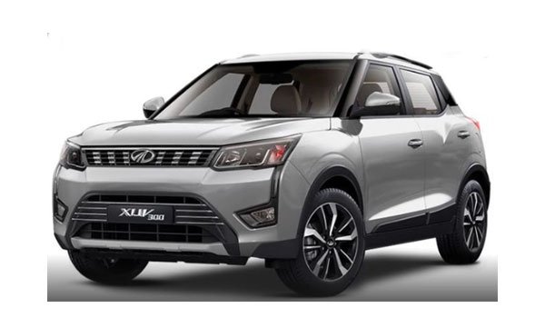 Mahindra XUV300 W8 2023 Price in Sri Lanka