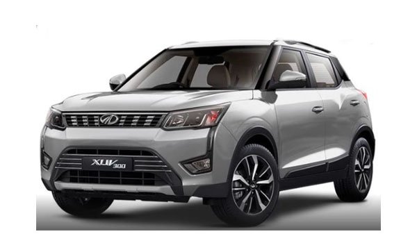 Mahindra XUV300 W8 2023 Price in South Africa