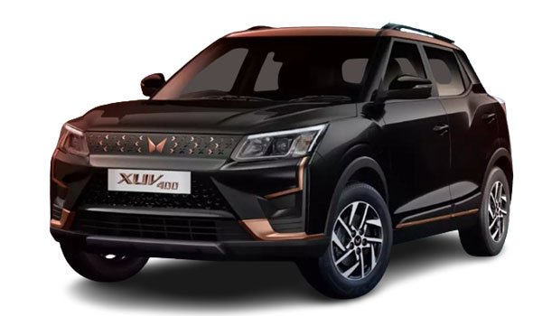 Mahindra XUV400 Pro 2024 Price in South Korea