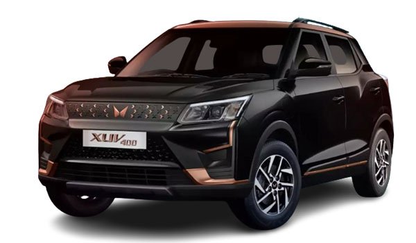 Mahindra XUV400 Pro 2024 Price in Italy