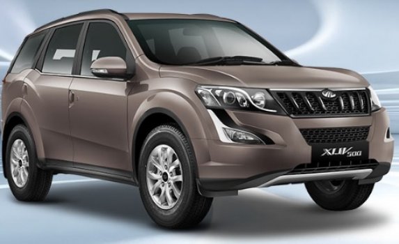 Mahindra XUV500 2022 Price In USA , Features And Specs - Ccarprice USA