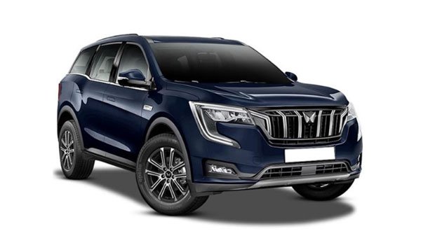 Mahindra XUV700 2022 Price in Nepal