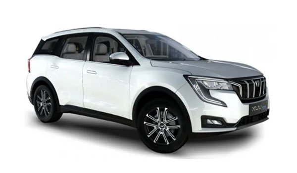 Mahindra XUV700 2023 Price in India