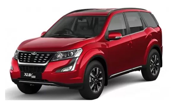 Mahindra XUV700 AX7 AWD AT Diesel  Price in Spain