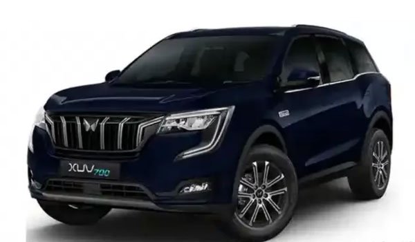 Mahindra XUV700 AX7 AWD AT Diesel Luxury Pack Price in Greece