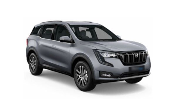 Mahindra XUV700 AX7 Diesel AT Luxury Pack 2022 Price in Kuwait