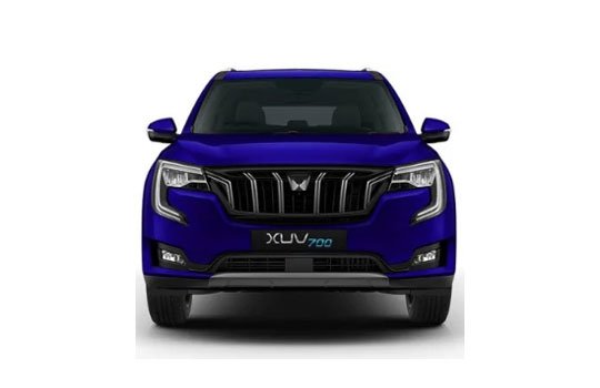 Mahindra XUV700 AX7 Diesel AT Luxury Pack 2023 Price in Greece