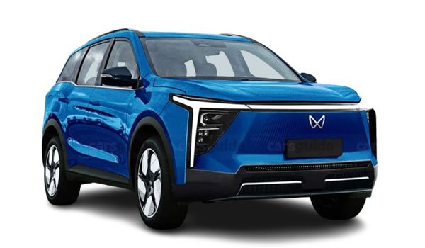 Mahindra XUV7XO 2026 Price in Bahrain