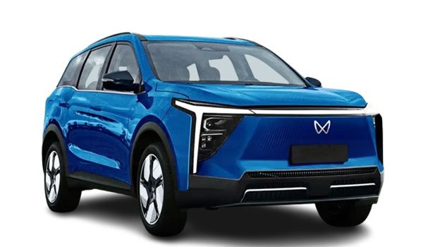 Mahindra XUV7XO 2027 Price in Canada
