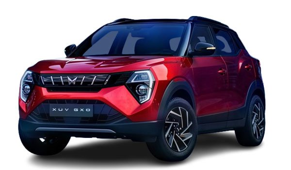 Mahindra XUV 3XO CNG 2026 Price in Nepal
