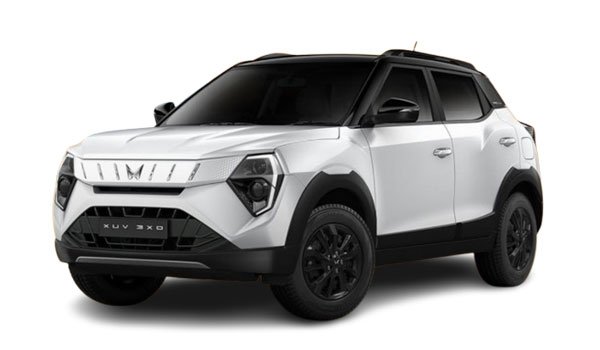 Mahindra XUV 3XO REVX EDGE Price in Kuwait