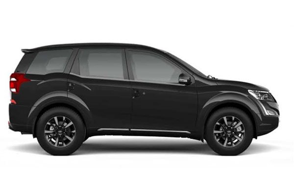 Mahindra XUV 500 SUV 2022 Price in Russia