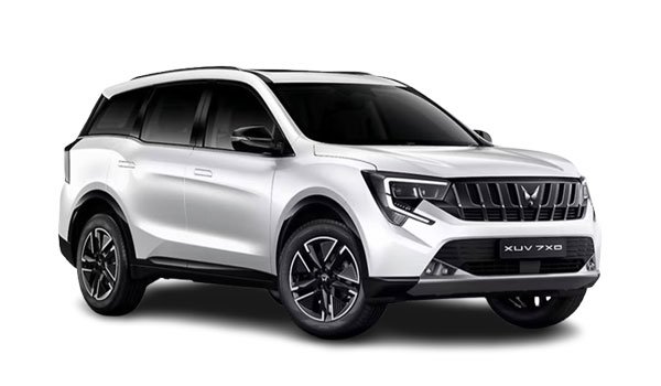 Mahindra XUV 7XO AX7 L Price in Egypt
