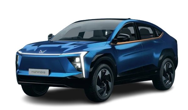 Mahindra XUV e9 2025 Price in Romania