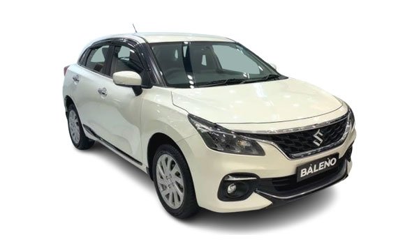 MarutiSuzuki Baleno Zeta Price in Kuwait
