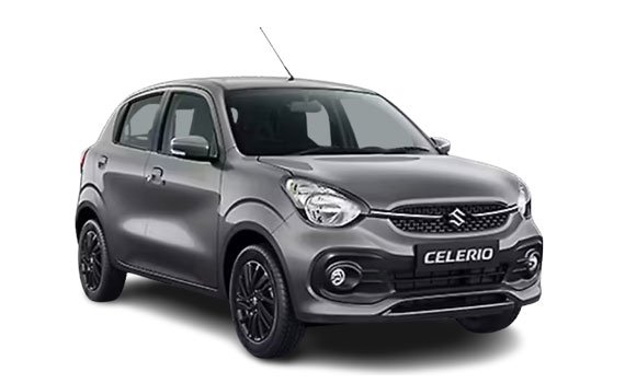 MarutiSuzuki Celerio VXi Price in Saudi Arabia