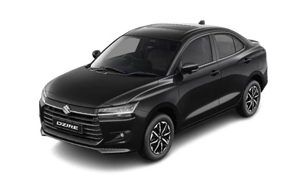 MarutiSuzuki Dzire VXi Price in Oman