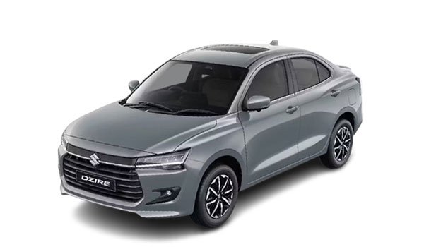 MarutiSuzuki Dzire ZXi Price in Oman
