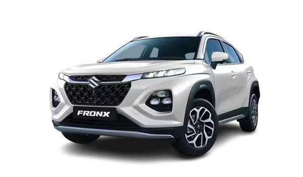 MarutiSuzuki Fronx Delta Price in Nepal