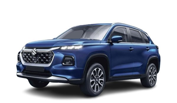 MarutiSuzuki Grand Vitara Delta Price in Bangladesh