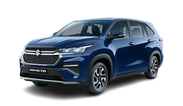 MarutiSuzuki Invicto Alpha Plus Price in Afghanistan
