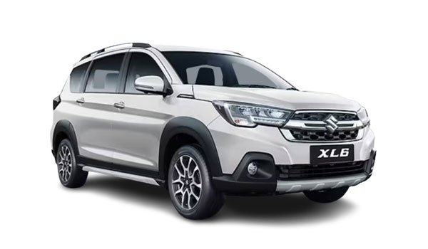 MarutiSuzuki XL6 Alpha Plus Price in Afghanistan