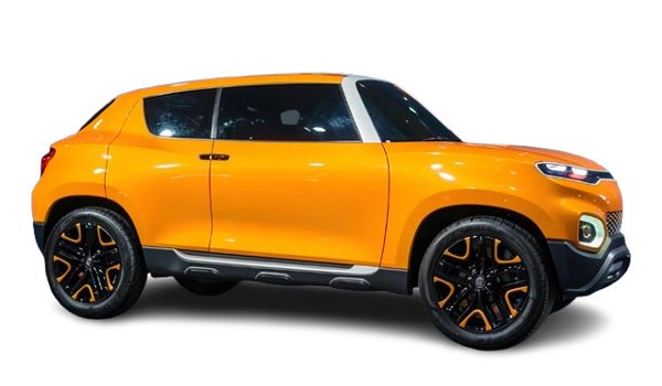 Maruti Suzuki Y43 Price in Spain