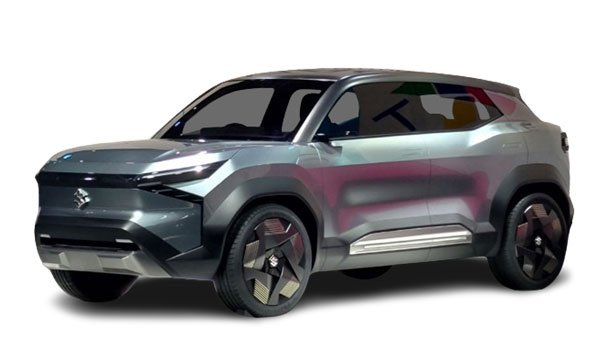 Maruti Suzuki YMC Electric MPV 2026 Price in Macedonia