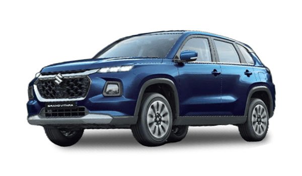 Maruti Grand Vitara Zeta CNG 2023 Price in Qatar