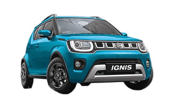 Maruti Ignis Alpha 1.2 AMT 2023 Price in Germany