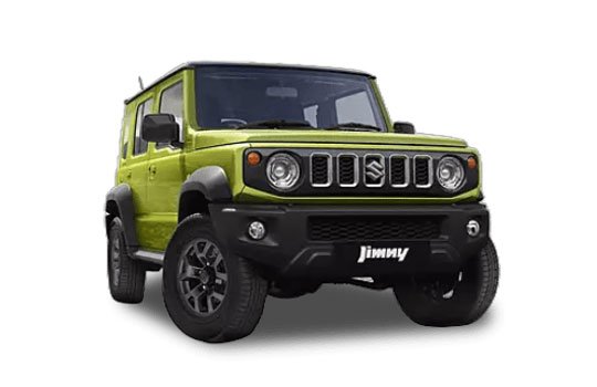 Maruti Jimny Zeta MT 2023 Price in Dubai UAE