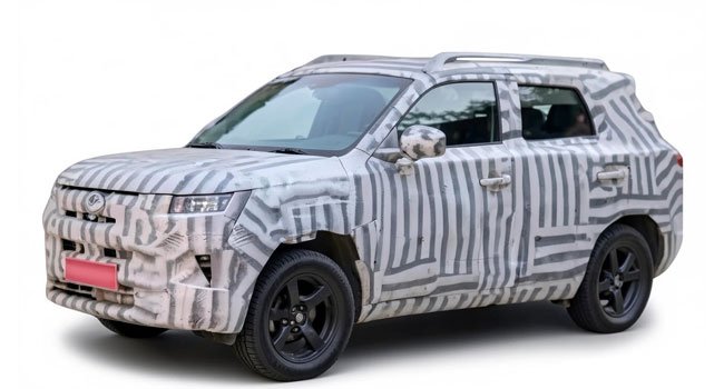 Maruti Suzuki Brezza Lxi 2026 Price in Qatar