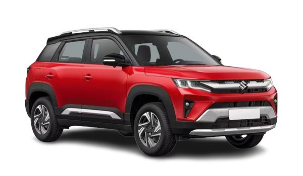 Maruti Suzuki Brezza VXI AT Price in Macedonia