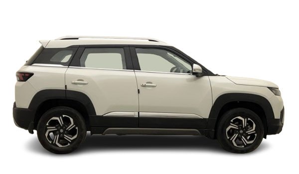 Maruti Suzuki Brezza Vxi Plus 2026 Price in Spain