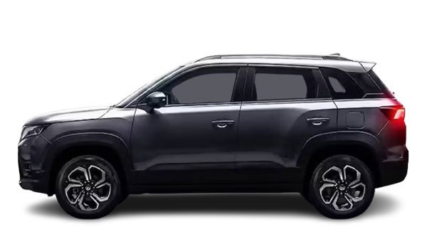 Maruti Suzuki Brezza ZXI 2026 Price in Spain