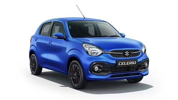 Maruti Suzuki Celerio LXi Price in Qatar