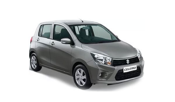 Maruti Suzuki Celerio ZXI 2023 Price in Vietnam